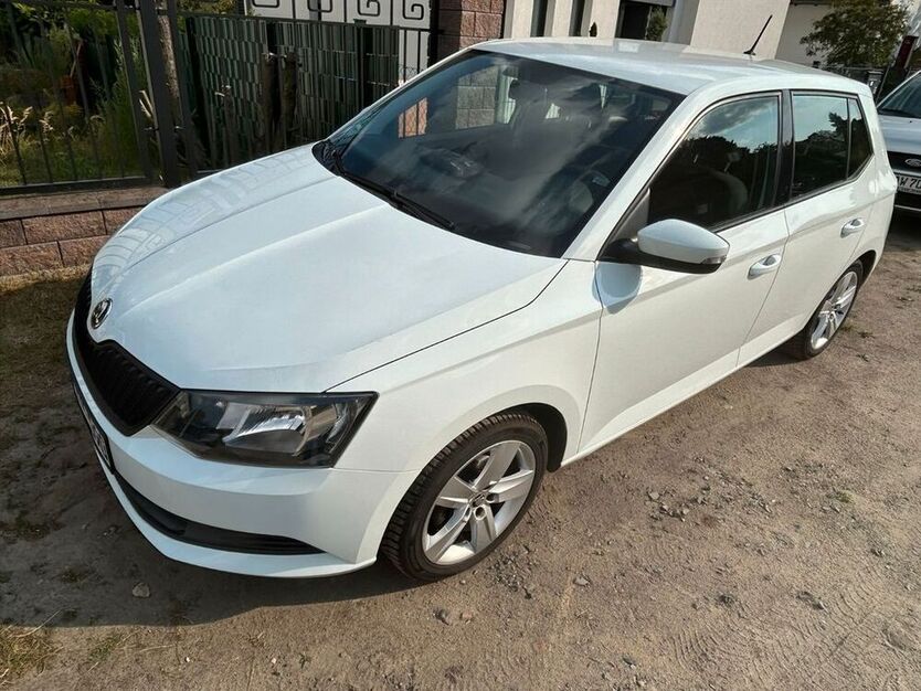 Fabia