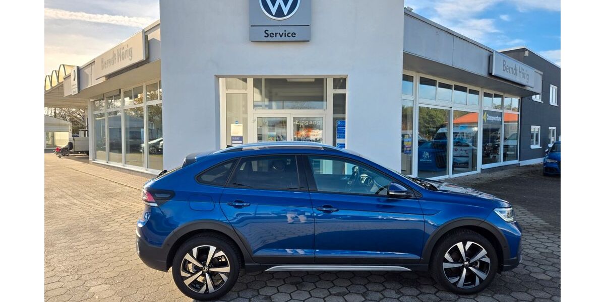 VW Taigo 28.550 km 21.990 &euro; Königsbrück 01936