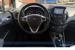 Ford Tourneo Courier Titanium*1-Hand*SHZ*AppLink*USB* 94.810 km 10.600 &euro; Berlin 13187