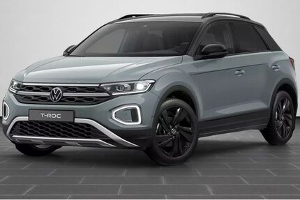 VW T-Roc 20.614 km 29.480 € Ludwigshafen 67059