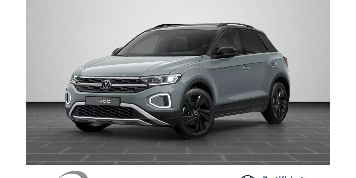 VW T-Roc 20.614 km 29.480 € Ludwigshafen 67059