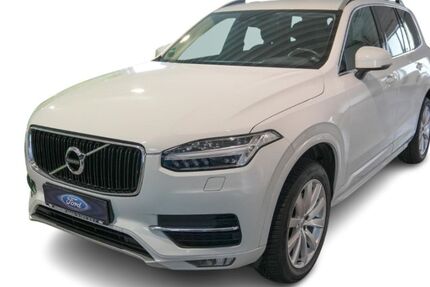 Volvo XC90 152.500 km 29.780 € Braubach 56338