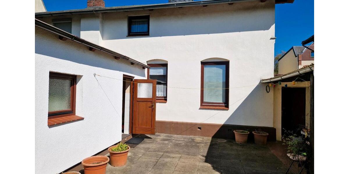 Doppelhaushälfte Kiel Friedrichsort - 390.000&euro; | Angebot:26920338