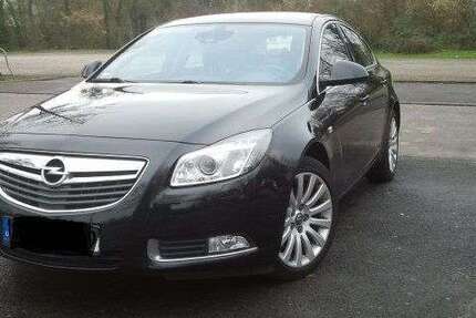 Opel Insignia 196.502 km 3.850 &euro; Vorwerk (Altlandsberg) 15345