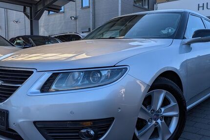 Saab 9-5 368.950 km 3.600 &euro; Nalbach 66809