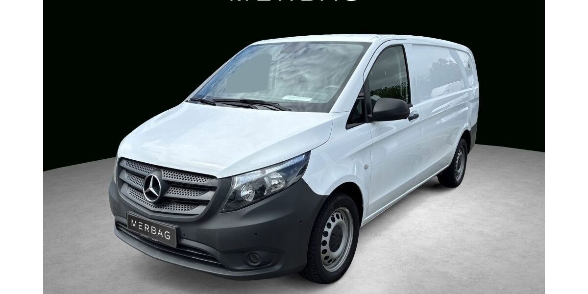 Mercedes-Benz Vito 117.764 km 22.015 &euro; Mayen 56727
