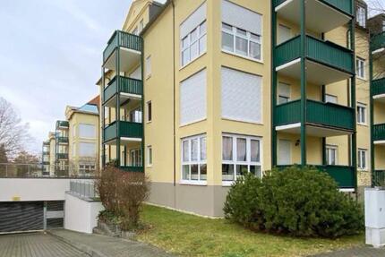 Wohnung Dresden Blasewitz - 1 Zimmer, 43 m&sup2;, 149.000&euro; | Angebot:25395462