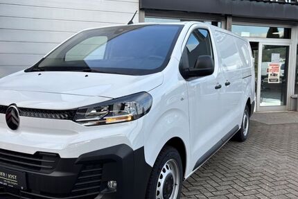 Citroen Jumpy 21.033 km 25.990 € Laufenburg 79725
