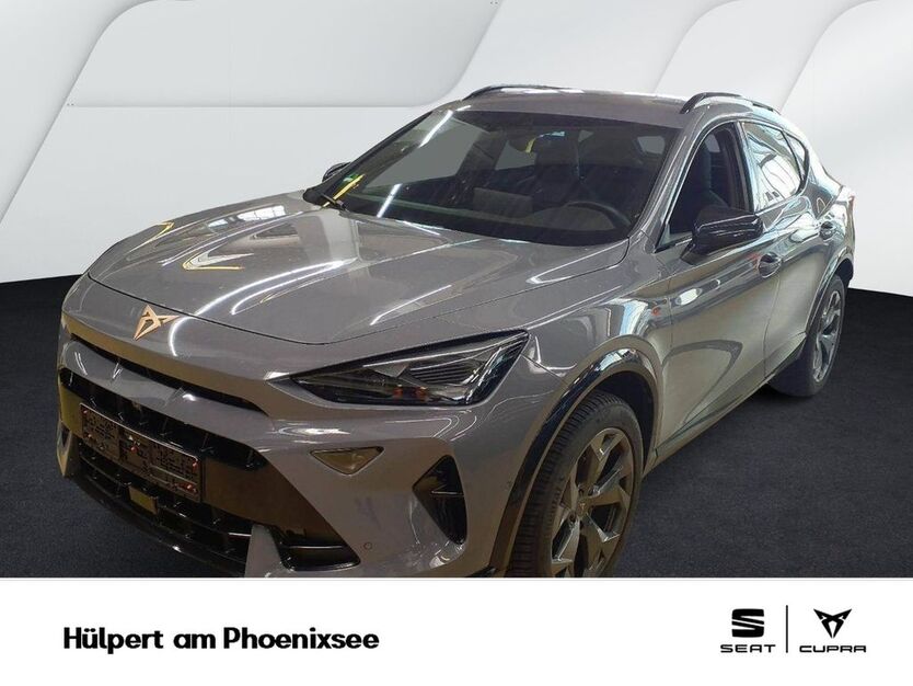 Cupra Formentor 25.949 km 32.747 € Dortmund 44269