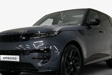 Land Rover Range Rover Sport 10.753 km 106.350 &euro; München 81477