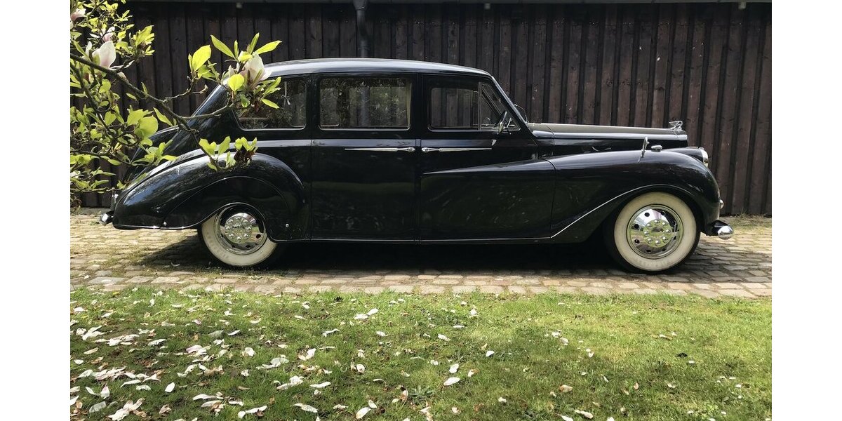 Austin Rover Austin Vanden Plas Princess Saloncar A135 67.679 km 14.999 &euro; Hamburg 22339