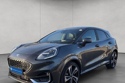 Ford Puma 29.725 km 19.950 € Schwabach 91126