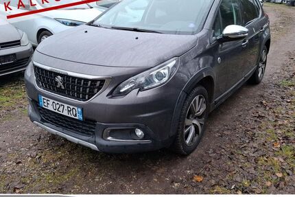 Peugeot 2008 78.326 km 10.185 &euro; Achern 77855