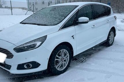 Ford S-Max 210.600 km 11.900 &euro; Vachdorf 98617