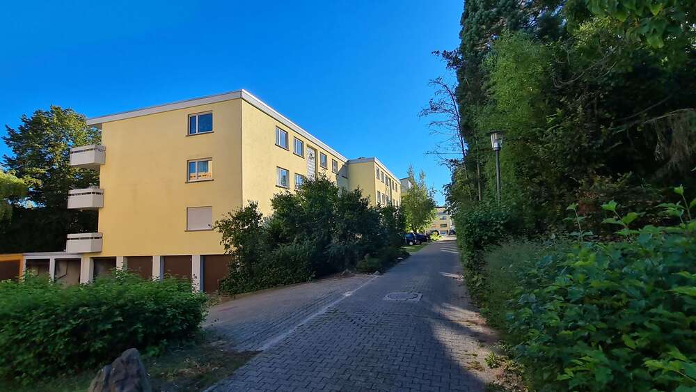 Wohnung zum Mieten in Klettgau-Erzingen 775 € 76 m² 3.5 zimmer