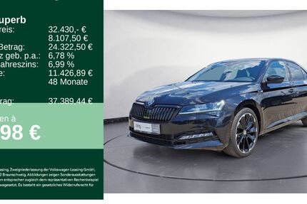 Skoda Superb 57.820 km 31.930 &euro; Balingen 72336