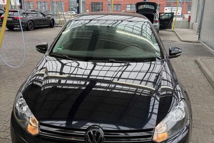 VW Golf 171.000 km 4.800 &euro; lampertheim 68623