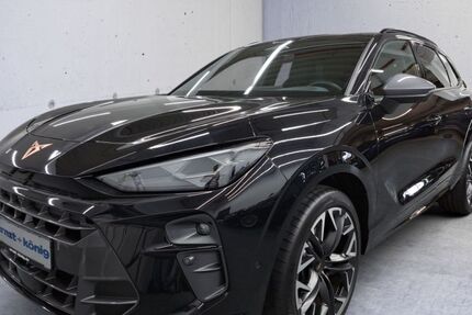Cupra Terramar 14.300 km 41.990 &euro; Freiburg 79111