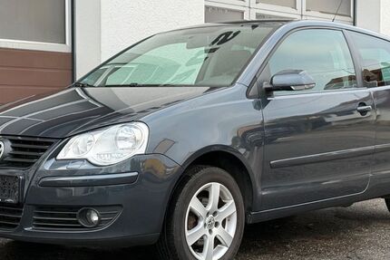 VW Polo 136.500 km 3.950 &euro; Nagold - Hochdorf 72202