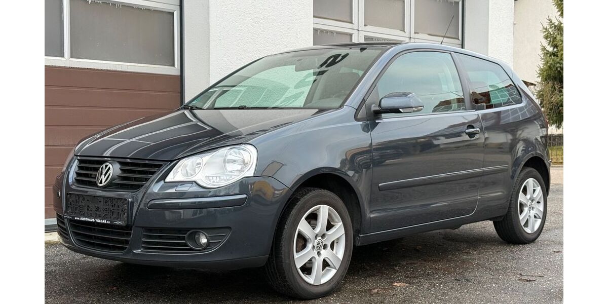 VW Polo 136.500 km 3.950 &euro; Nagold - Hochdorf 72202