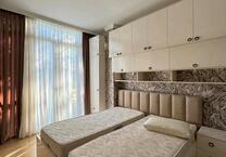 Haus in Batumi (Georgien)