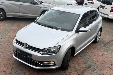 VW Polo 92.591 km 10.490 &euro; Neuwied 56564