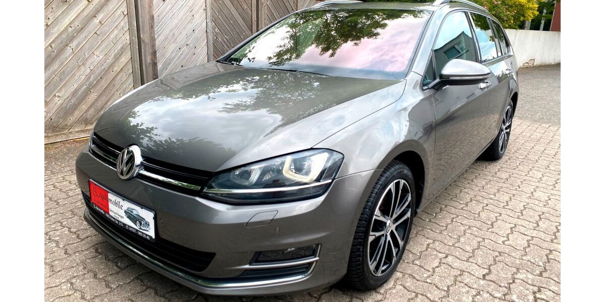 VW Golf 108.000 km 14.100 &euro; Neumünster 24536