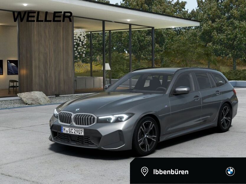 BMW 330 10.404 km 40.990 € Ibbenbüren 49479
