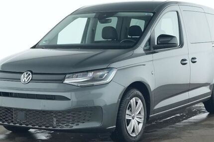 VW Caddy Maxi 2.219 km 37.480 &euro; Hohe Börde OT Hermsdorf bei Magdeburg 39326