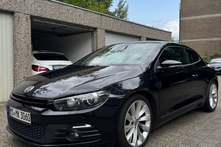 VW Scirocco 211.500 km 5.000 &euro; Münster 48157