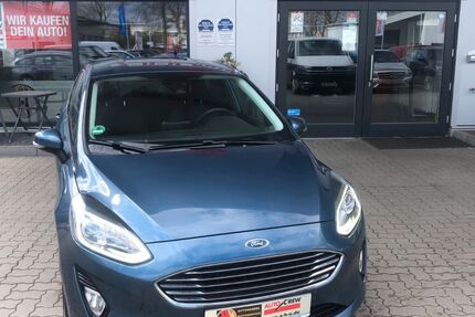 Ford Fiesta 196.563 km 7.450 &euro; Henstedt-Ulzburg­­­ 24558