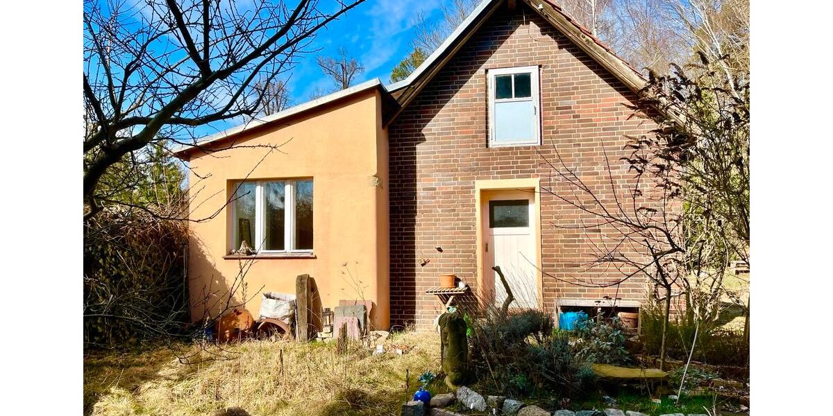 Erdgeschoßwohnung Biesenthal - 1 Zimmer, 36 m&sup2;, 468&euro; | Angebot:25570983