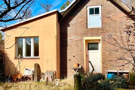 Wohnung Biesenthal - 1 Zimmer, 36 m&sup2;, 468&euro; | Angebot:25570983