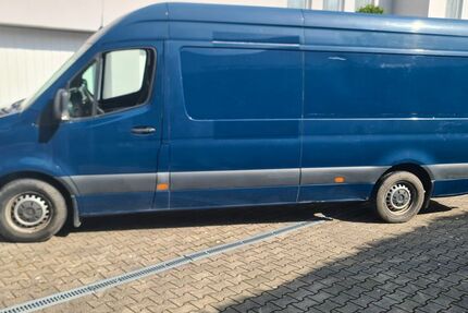 Mercedes-Benz Sprinter 320.153 km 13.200 &euro; Kaufbeuren 87600