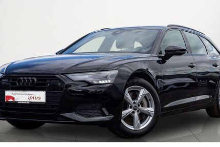 Audi A6 103.680 km 29.970 &euro; Diez 65582