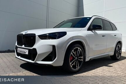 BMW X1 8.256 km 54.990 &euro; Landsberg am Lech 86899