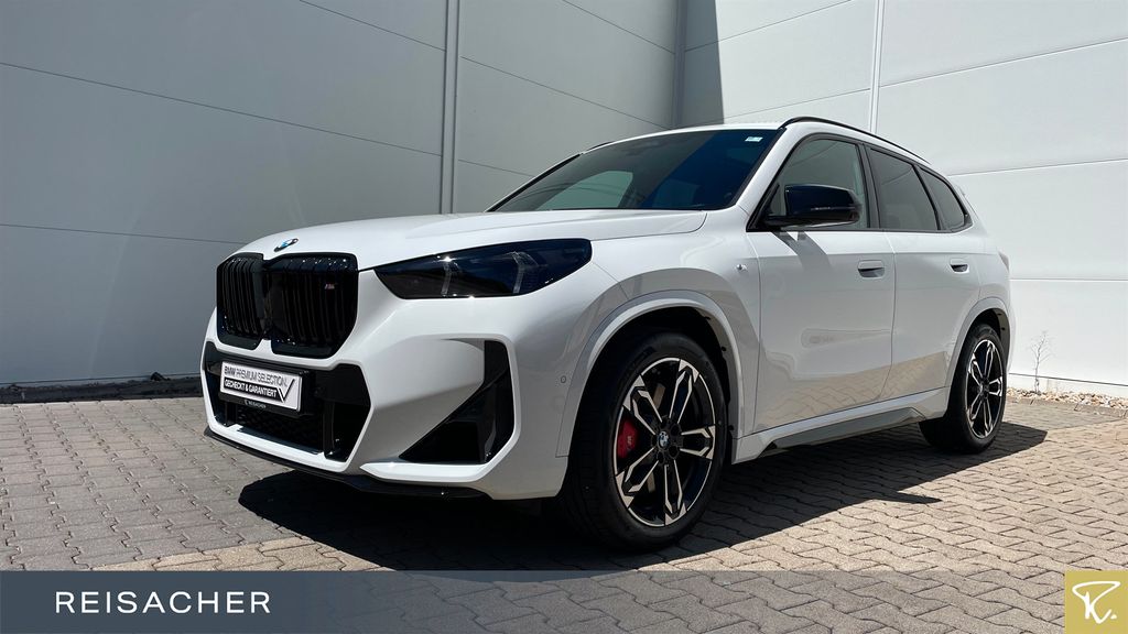 BMW X1 8.256 km 54.990 &euro; Landsberg am Lech 86899
