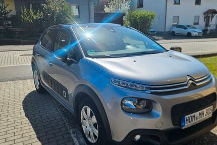 Citroen C3 72.000 km 8.000 &euro; Gersheim 66453