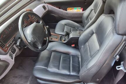 Subaru SVX 108.000 km 9.800 &euro; Boxberg 97944