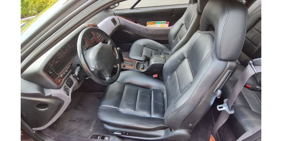 Subaru SVX 108.000 km 9.800 &euro; Boxberg 97944