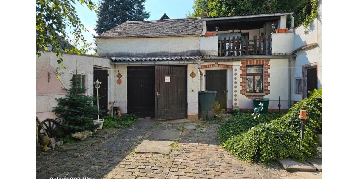 Einfamilienhaus Elsteraue - 5 Zimmer, 130 m&sup2;, 150.000&euro; | Angebot:24314796