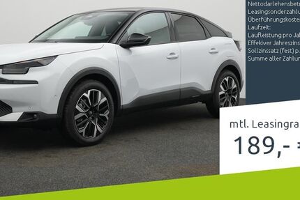 Citroen C4 1.500 km 23.489 &euro; Bocholt 46395
