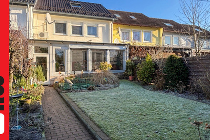 Haus Gütersloh Spexard - 4 Zimmer, 97 m&sup2;, 299.000&euro; | Angebot:25749107