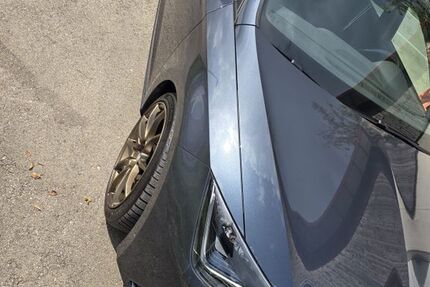 Seat Leon 83.500 km 22.500 &euro; Leutkirch 88299