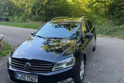VW Passat 285.000 km 4.300 &euro; Köln 51067