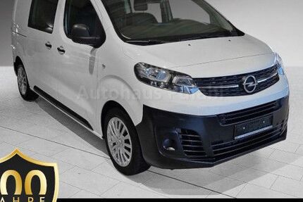 Opel Vivaro 50.000 km 22.750 € Lengerich 49525