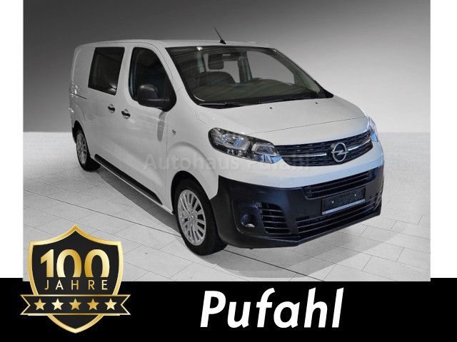 Opel Vivaro 50.000 km 22.750 € Lengerich 49525