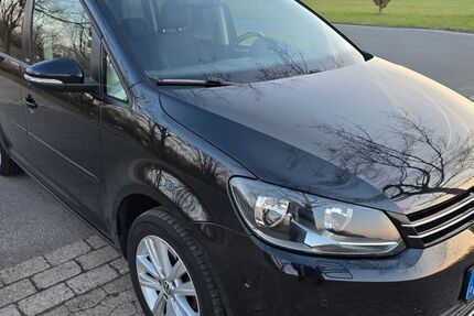 VW Touran 181.465 km 7.300 &euro; Salzgitter 38228