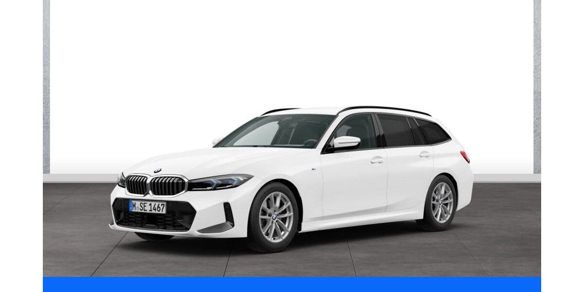 BMW 330 25.079 km 54.890 &euro; Siegen 57076