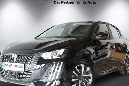 Peugeot 208 16.570 km 17.499 &euro; Frohburg OT Frankenhain 04654